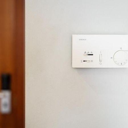 As Hoteles Ponferrada Columbrianos Εξωτερικό φωτογραφία