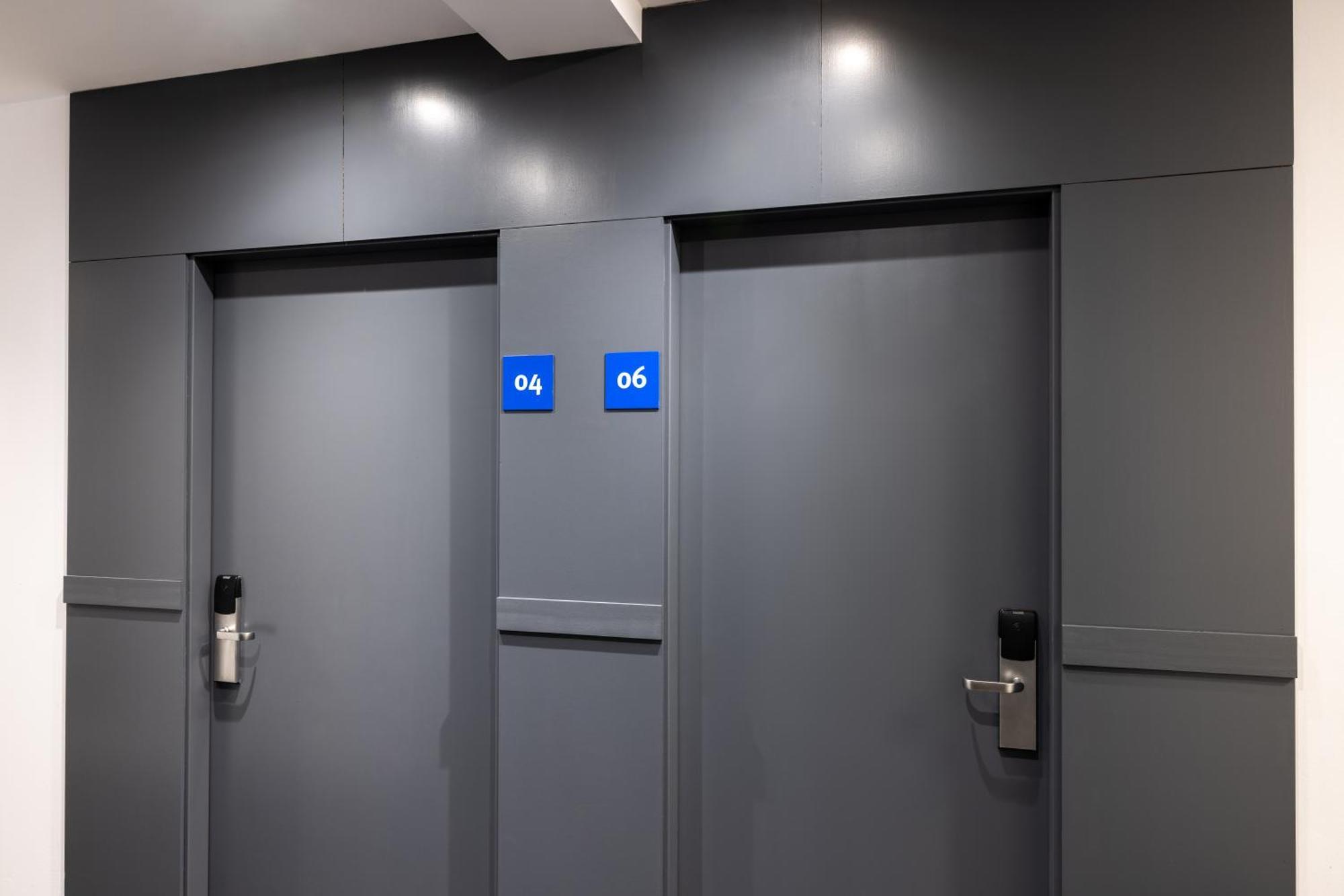 As Hoteles Ponferrada Columbrianos Εξωτερικό φωτογραφία
