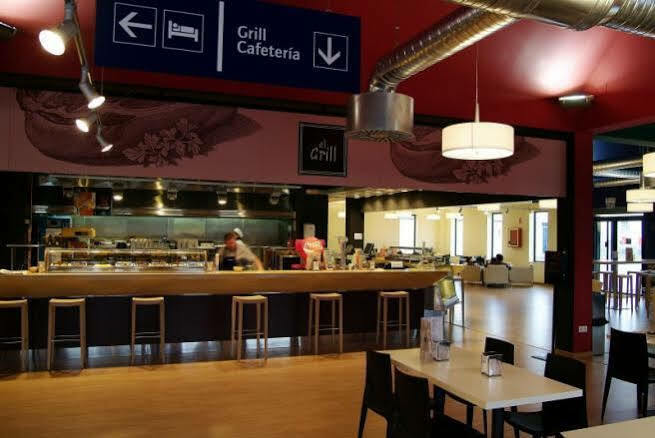 As Hoteles Ponferrada Columbrianos Εξωτερικό φωτογραφία
